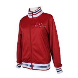 Z480 sample-made baseball jacket ladies zipper contrast collar contrast sleeve contrast shirt Logo baseball jacket manufacturer Z480 sample-made baseball jacket ladies zipper contrast collar contrast sleeve contrast shirt Logo baseball jacket manufacturer